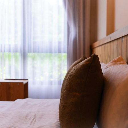 Jiaoxi Song Tian B&B Ngoại thất bức ảnh