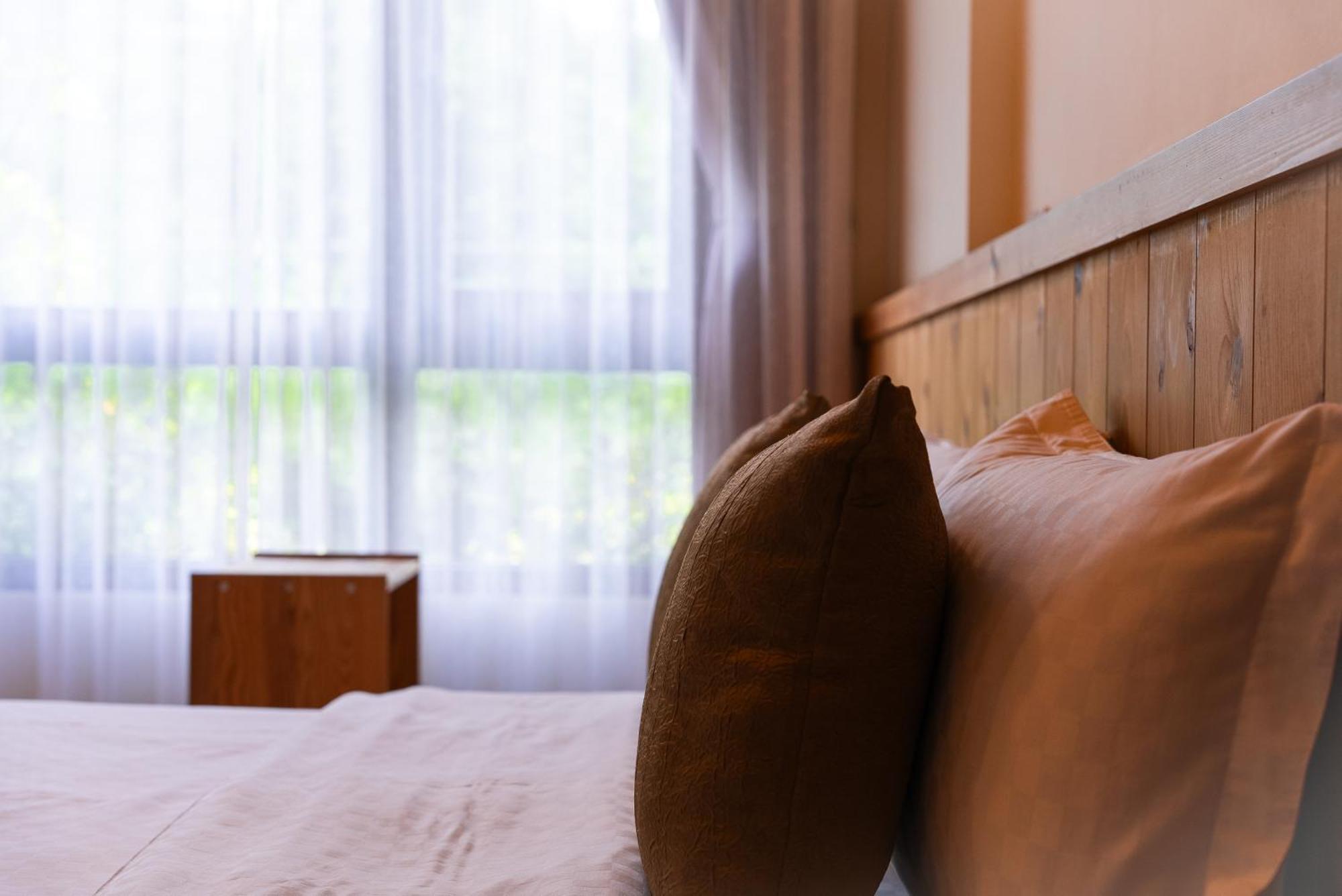 Jiaoxi Song Tian B&B Ngoại thất bức ảnh