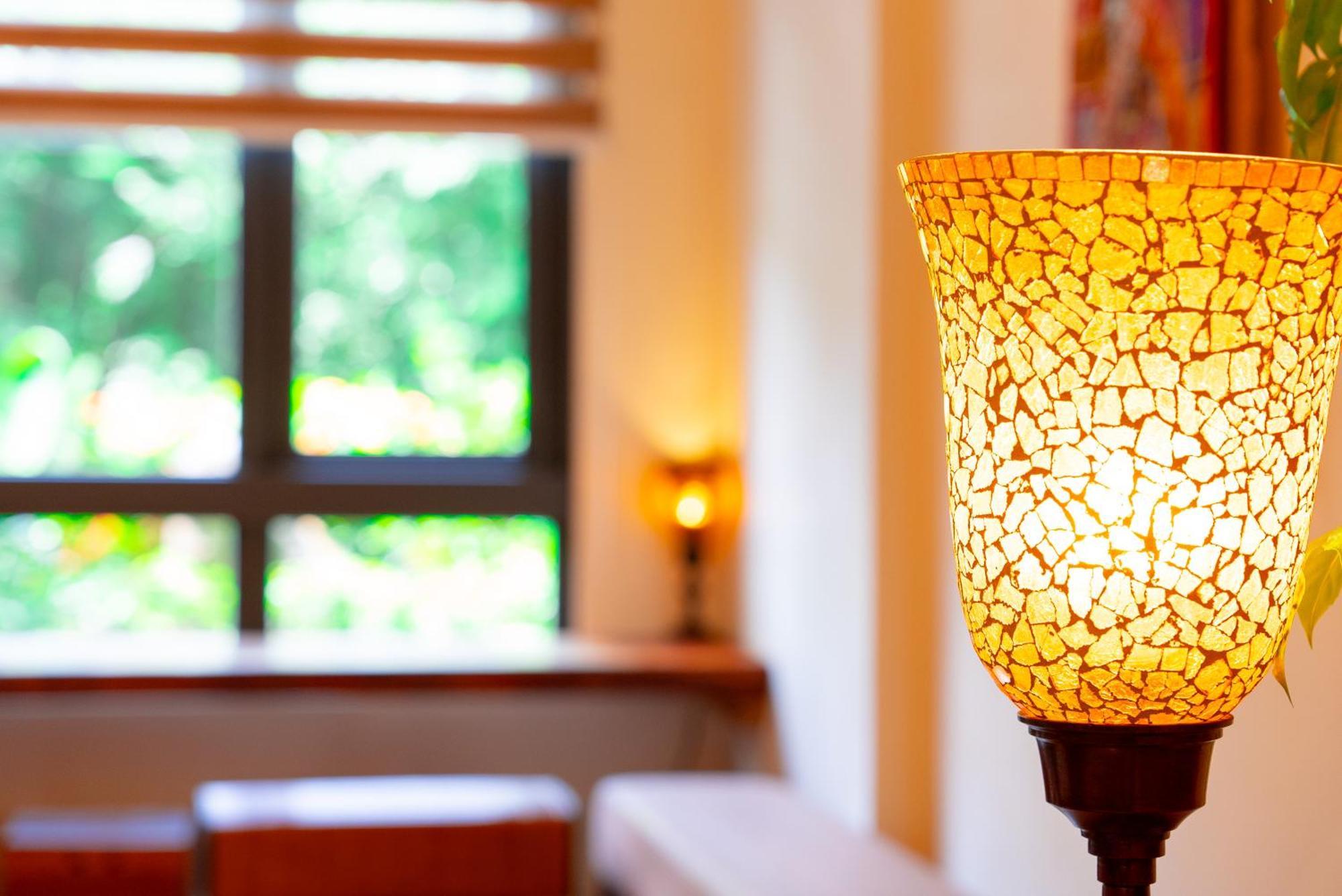 Jiaoxi Song Tian B&B Ngoại thất bức ảnh
