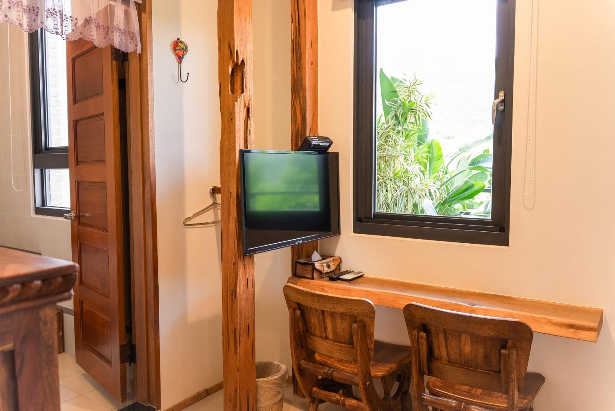 Jiaoxi Song Tian B&B Ngoại thất bức ảnh