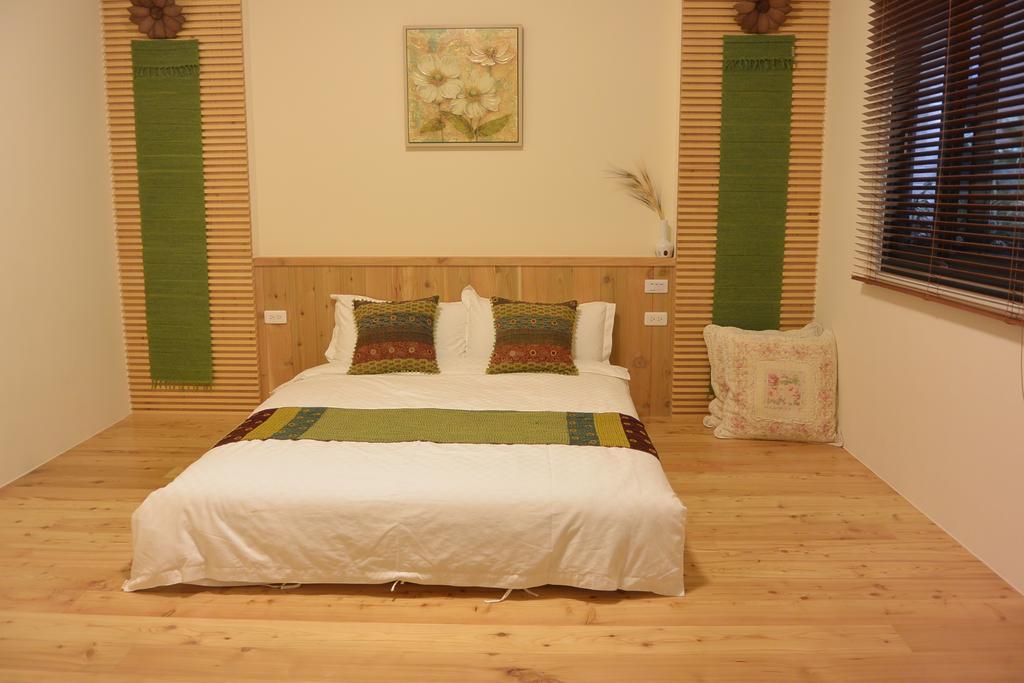 Jiaoxi Song Tian B&B Phòng bức ảnh