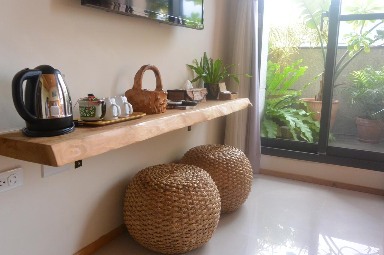 Jiaoxi Song Tian B&B Ngoại thất bức ảnh